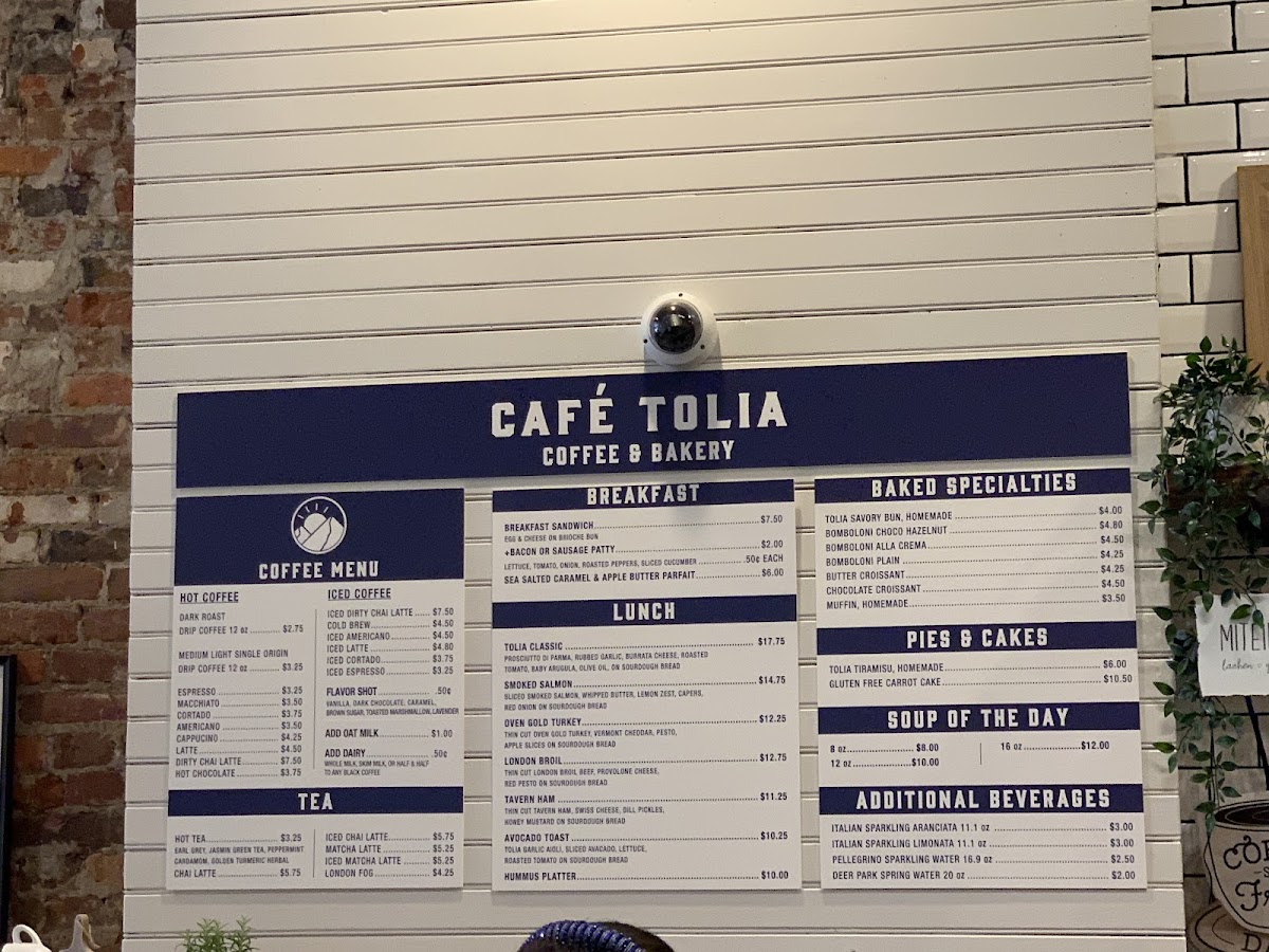 Menu Café Tolia-2